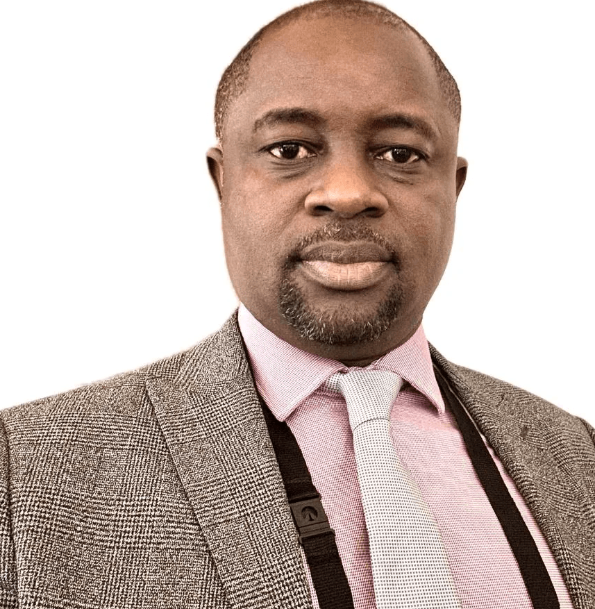 Prof. Barnabas A. Ikyo