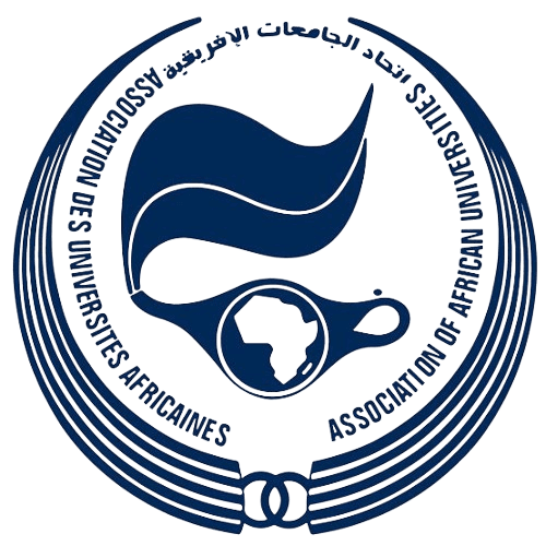 Logo of Benue State University Emblem