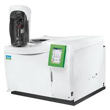 Gas Chromatograph equipment at Mine-Tech UniPod