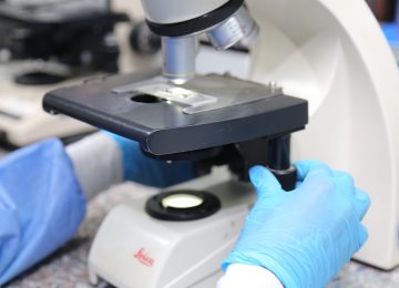 Exciting Research News: Africa’s Genomics Powerhouse Strengthens Disease Surveillance